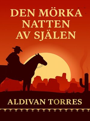 cover image of Den Mörka Natten av Själen
